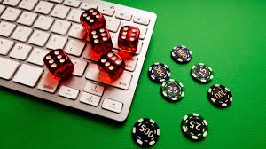Онлайн казино FairSpin Casino
